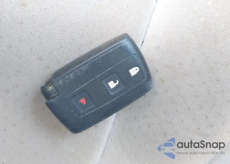 2005 Toyota Prius from USA, damaged, VIN JTDKB20U553119282